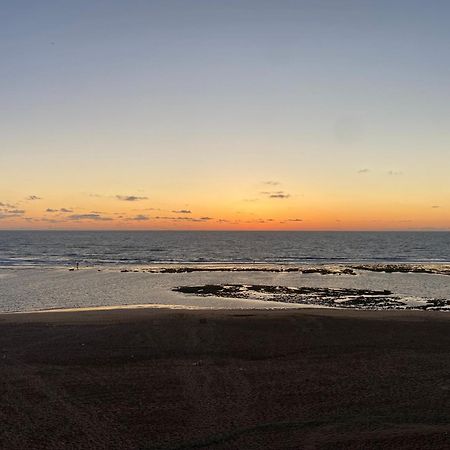 Villa Jouhara, Acces Prive Mer Moulay Bousselham Exterior foto