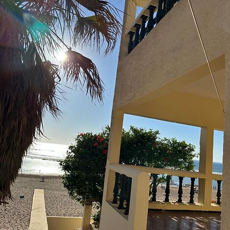 Villa Jouhara, Acces Prive Mer Moulay Bousselham Exterior foto